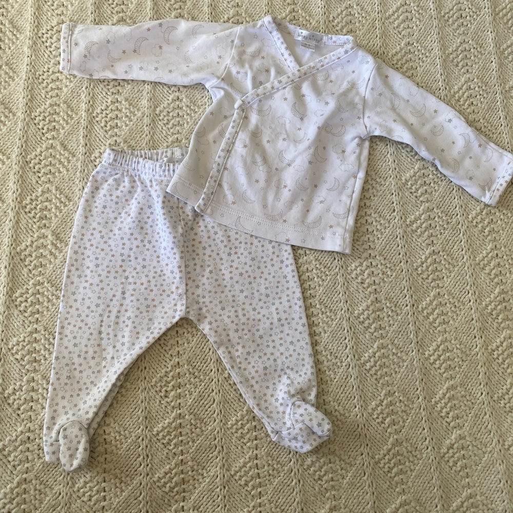 Kissy Kissy Set